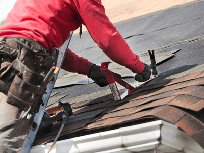 About Roof Repair Experts Maryville, MO